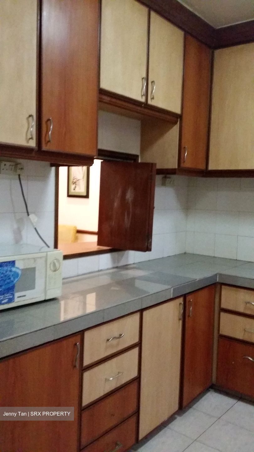 Blk 279 Toh Guan View (Jurong East), HDB 5 Rooms #629760761